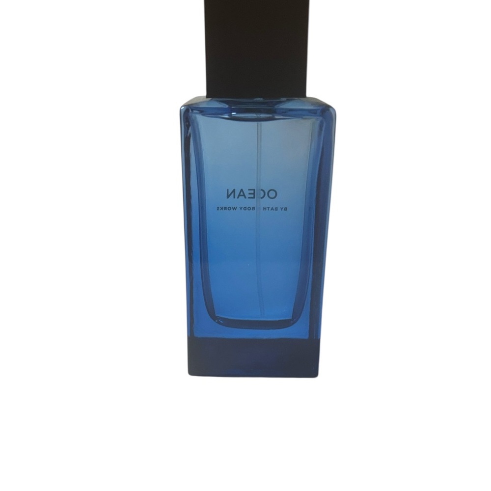 Bath & Body Works Ocean Blue Cologne